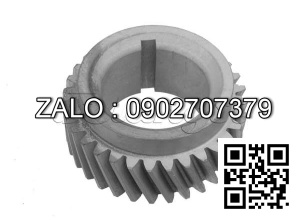 Nhông đầu cốt xe nâng YANMAR 4TNV94L,4TNV98L,4TNE92,4TNE94,4TNE98