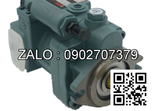 Bơm thủy lực PZ-4B-16-100-E1A-10