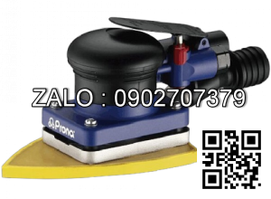 Máy Chà Nhám Chổi Cạnh 2 Bên 3 Trục HM-120DS