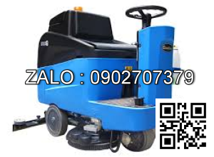 MÁY CHÀ SÀN LIÊN HỢP NGỒI LÁI GADLEE GT110