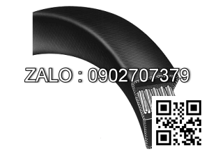 Dây curoa Sanwu 6PK 1255
