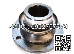 Cổng mặt bích P62B3-82081