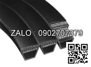 Dây curoa DENSO 90895-11290 MPMF-6435