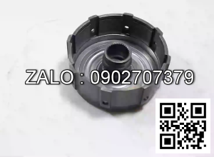 Nồi hộp số tự động