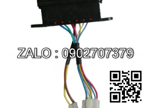 hộp cầu chì MITSUBISHI FD15-35N