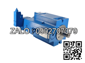 Bơm thủy lực PVS-2A-35P3-Z-12