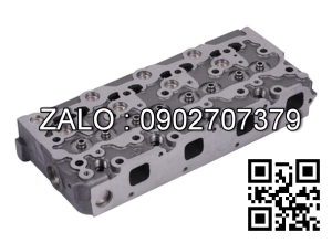 Nắp quy lát động cơ Kubota D1005