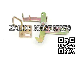 Khóa cửa H2000#YQGKGZ-5T