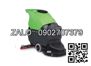 Máy chà sàn liên hợp IPC CT40 B50