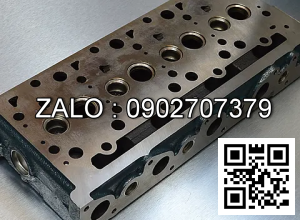 Nắp quy lát động cơ Kubota V2003