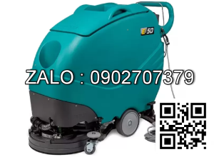 Máy chà sàn liên hợp Eureka E50C