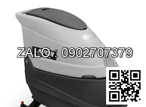 Máy chà sàn liên hợp Lavor FREE EVO 50E