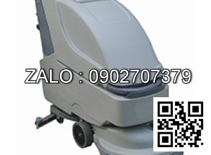 Máy chà sàn liên hợp Hiclean HC 550BT