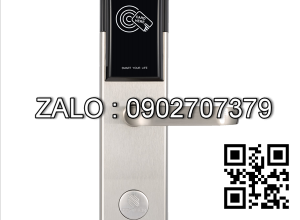 Khóa cửa A24K6-40831