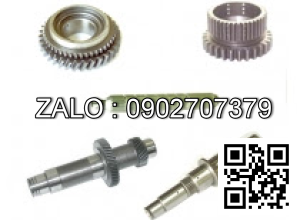 Nhông hộp số TCM FD20-30Z5 15573-42061