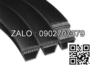 Dây curoa DENSO 90871-12705 MPMF-6495