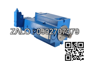 Bơm thủy lực PVS-1A-35N2-12