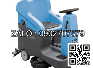 Máy chà sàn liên hợp ngồi lái FASA A12 RIDER