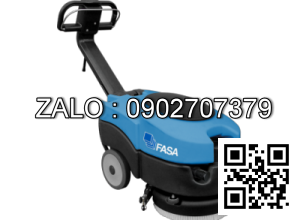 Máy chà sàn liên hợp FASA A1-36B