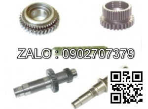 Nhông hộp số TCM FD20-30C6,FD20-30Z5 134A3-42171