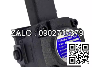 Bơm thủy lực VP-20-20-F / A1