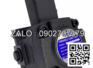 Bơm thủy lực VP-20-20-F / A2