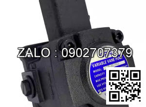 Bơm thủy lực VP-20-20F-A3