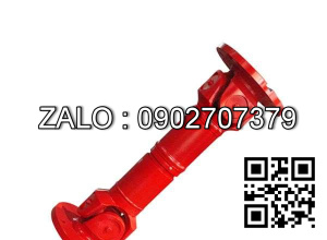 Trục cardan SWC 150BH, Lmax=840mm, Lmin=640mm