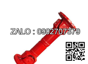 Trục Cardan SWC BH120x1040mm