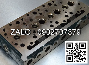 Nắp quy lát động cơ Kubota V1305