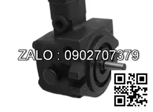 Bơm thủy lực VD1-20F-A2