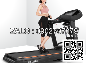 Máy chạy bộ điện Elip 2016i