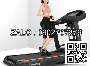 Máy chạy bộ điện Elip L9901D