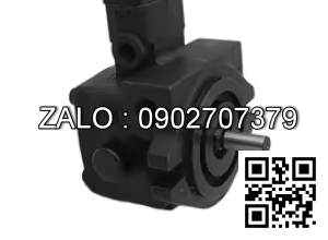 Bơm thủy lực VD1D1-30 + 30F-A1