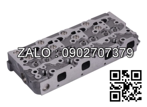 Nắp quy lát động cơ Kubota V1100