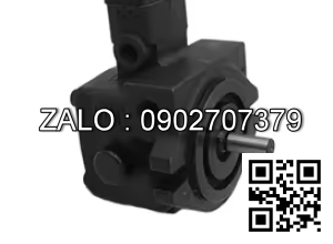 Bơm thủy lực VD2-20L-A3