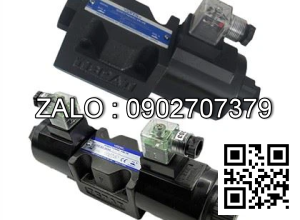 Van thủy lực YUKEN DSG-01-3C4-A200-80