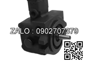 Bơm thủy lực VD2D2 -2020-A3A3-L