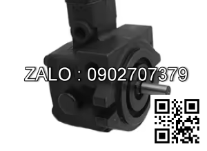 Bơm thủy lực VD3-30F-A4