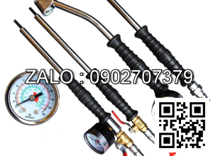Bơm hơi lốp xe tải mâm 825/9/10-20/19.5