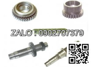 Nhông hộp số TCM FD30c3 12B34-19224