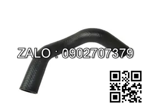 Ong nuoc giai nhiet (duong ong di) tang duoi xe nang Komatsu, Pn: 3EB-04-32410