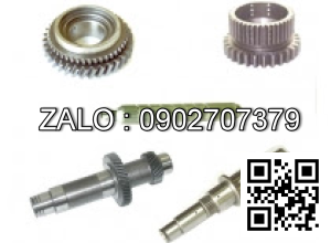 Ống chỉ xe nâng TOYOTA 2FG30, 3FD30 3FG25, 4FG25