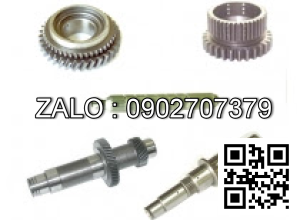 Nhông hộp số TOYOTA 5FD30, 5FG25 33335-23000-71