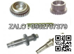 Nhông hộp số TOYOTA 7FD30, 7FG30 33336-23320-71