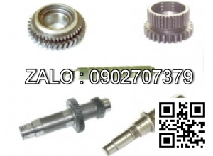 Nhông hộp số TOYOTA 5FD30, 5FG30 6FD30, 6FG30 33344-23000-71