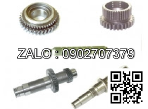 Nhông hộp số TOYOTA 7FD/G45