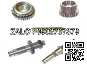 Nhông hộp số TOYOTA 8FD30, 8FG30 41344-26600-71
