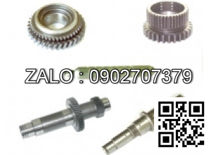 Nhông hộp số TCM FD30C6, FG30T6 134A3-42161