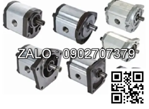 Bơm thủy lực KRL045DLS2125NNN3C3AKA6NKBNNNNN